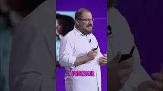 Snapdragon AI: Redesigning Computing for Next-Gen Experiences #shorts