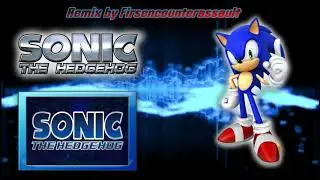 Sonic the Hedgehog (2006): Egg-Cerberus & Egg-Genesis (Modern Sonic Remix)