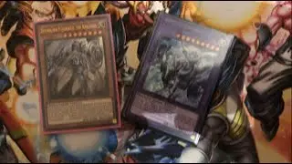 Yugioh 3rd place Invoked Dogmatika London locals Deck Profile November 2021
