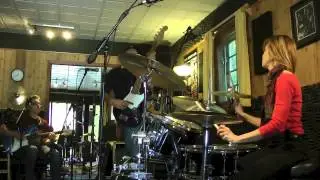 Strunk Drum Studio Adult Jam