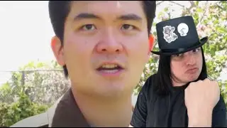Dogra reagiert auf: Gorilla vs 100 Men but you Punch it in the Nuts