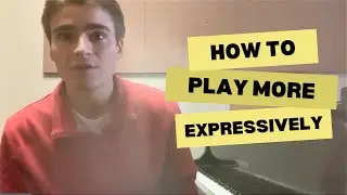 How to Make Music More Expressively | Hammer & Strings Conservatory