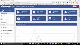 How to Add Facebook Account to Autoposter
