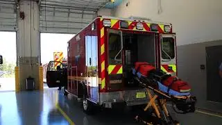 SCFD Sta 29 Open House - Seminole County