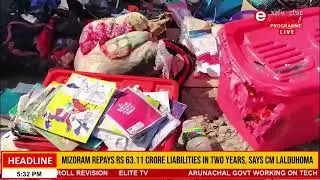SSUM na relief camp aduda chatuna maheiroi ani adugi mathoutaba mateng pangkhre