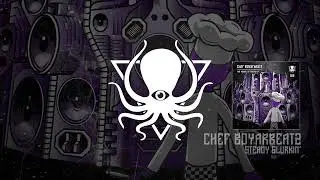 Chef Boyarbeatz - Steady Slurkin' (DDD096)
