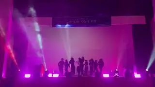 2025 사범대학술제🎵JID, Kenny Mason / TREASURE - Dance Now / VolKno