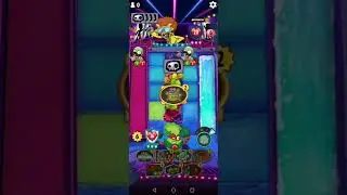 Plants VS Zombies Heroes | Grass knuckles