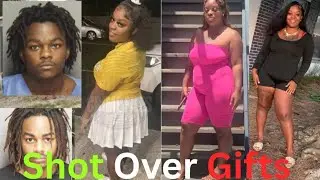 Christmas Eve Argument Turns Deadly: 14-Year-Old Shoots Sister Over Gifts, Brother Retaliates.......