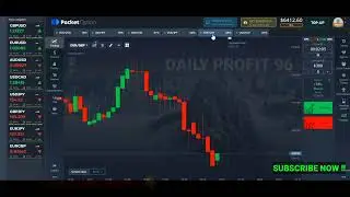 vfxAlert pro - best binary options signals | daily profit 96
