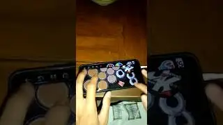 skill kendang android tercepat!!!😱