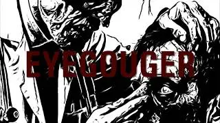JUNKHEAP DAVE - IV - 2. EYEGOUGER