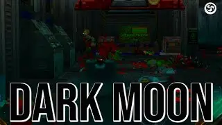 EPIC DOOM II MODS - DARK MOON