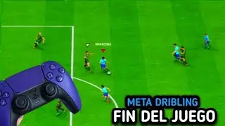 La mejor manera de regatear ahora mismo en FC25