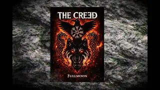 THE CREƎD  - FULLMOON