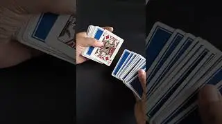 Let's Learn The Herman Pass Control Technique