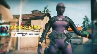 CODM Highlights #27 🔥#KOPP #DARK_GAMER