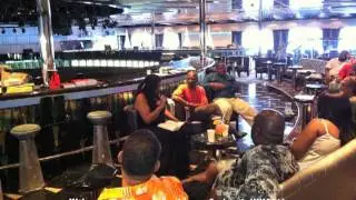 UHCC1 -Ultimate Halloween Caribbean Cruise 1 - Zenbiz Travel & Events