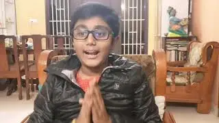 Water Heroes Share Your Story Winner - Sakthivelan Aadithya