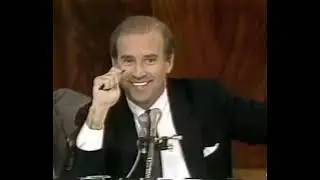 Old Biden Video Talking About Pandemic Procedures & Gov't Intervention