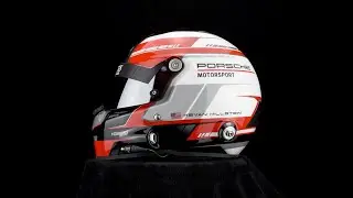 Custom Painted Stilo GT Zero for Kevan Millstein