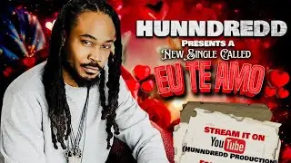 Eu Te Amo - HUNNDREDD Alan Ulysses Beats