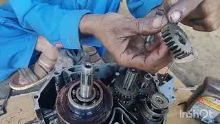 Motorcycle kick ki timimg bethany Ka trika|| how to set motorcycle kick timimg