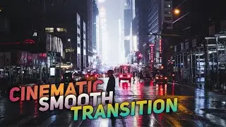 Cinematic Flicker effect in kinemaster