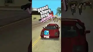 What Happens If You Lure a Gang Member Into a Rival Hood in Every GTA?