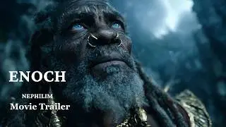 ENOCH & THE NEPHILIM | Forbidden Bible Movie Trailer (2025)