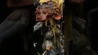 Painting Kruleboyz || Warhammer in the Grimdark Style