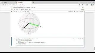 Qiskit Exercise - Data Encoding (Phase encoding)