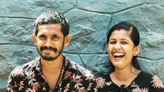 sumith & hima tiktok Video l Malayalam