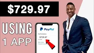 NO INVESTMENT Earn 700 With This App For FREE  Make Money Online  Make Money Online 202