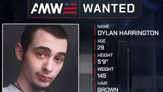 &ldquo;Squatter Hunter Joins Americas Most Wanted&rdquo; Help Find A Fugitive