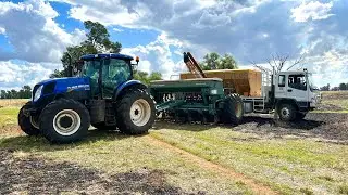 First Day Of Sowing 2023
