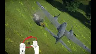 FDG World War Shitpost