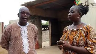 Entrepreneuriat : découvrez le secret de l’élevage des porcs avec Christian Zongo