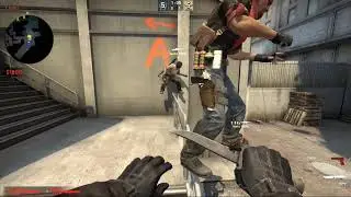 cs with the bois