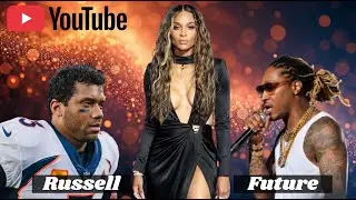 Blood Ties or Stepdad Love? Russell Wilson, Ciara & Future Debate | Common Hood Podcast