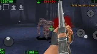 Serious Sam Android Full Encounter mod