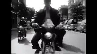 1956 Oude Brommers