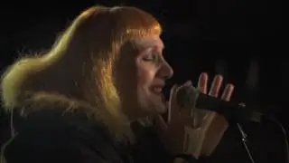 JOSIPA LISAC i JANI HACE - ˝Arestantova oda stenici˝