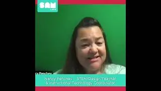 Video Snippet   Nancy Penchev 1