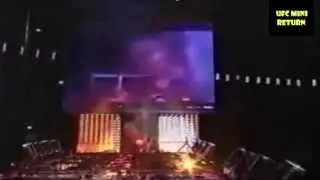 JAPANESE Pride FC Opening Ceremony 12/31/2006