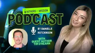 🎙️ How Tim O'Hearn Exposed the Addictive Blueprint Behind Social Media