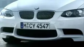 Стильный спорткар M3 Купе