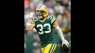 Packers safety Evan Williams the guest on Clubhouse Live