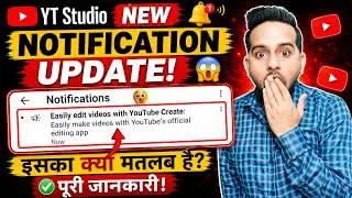 Easily edit videos with YouTube Create: Easily make videos with YouTube&rsquo;s official editing app