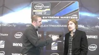 IEM WC: Kaelaris Interview